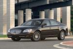 Buick Lucerne Super 2007 года